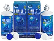 Разтвор Complete RevitaLens 2 x 360 ml Лещи, разтвори и капки за очи. Ниска цена - Разтвор Complete RevitaLens 2 x 360 ml