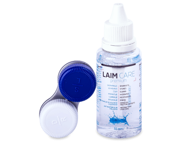 Разтвор Laim-Care 50 ml  - По-старт дизайн