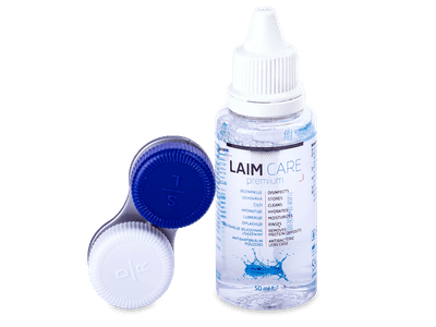 Разтвор Laim Care 50 ml - По-старт дизайн
