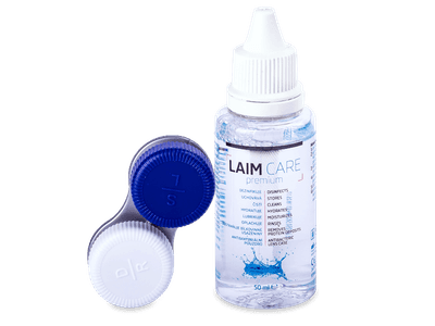 Разтвор Laim-Care 50 ml - По-старт дизайн