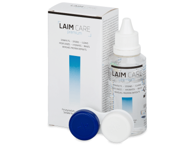 Разтвор Laim-Care 50 ml  - Разтвор за почистване