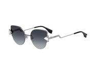 Fendi FF 0242/S KJ1/9O Слънчеви очила - Fendi FF 0242/S KJ1/9O