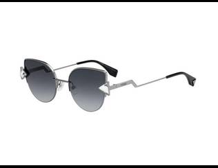 Fendi FF 0242/S KJ1/9O Слънчеви очила - Fendi FF 0242/S KJ1/9O