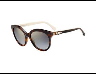 Fendi FF 0268/S 086/FQ Слънчеви очила - Fendi FF 0268/S 086/FQ