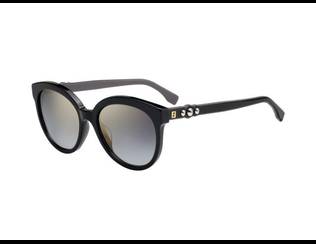 Fendi FF 0268/S 807/FQ Слънчеви очила - Fendi FF 0268/S 807/FQ