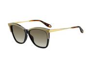 Givenchy GV 7071/S 4CW/HA Слънчеви очила - Givenchy GV 7071/S 4CW/HA