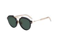 Christian Dior DIORECLAT FT3/QT Слънчеви очила - Christian Dior DIORECLAT FT3/QT