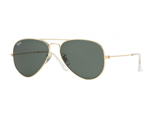 Ray-Ban AVIATOR RB3025 W3234 Слънчеви очила - Ray-Ban - Ray-Ban AVIATOR RB3025 W3234