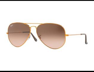 Ray-Ban AVIATOR LARGE METAL II RB3026 9001A5 Слънчеви очила - Ray-Ban - Ray-Ban AVIATOR LARGE METAL II RB3026 9001A5