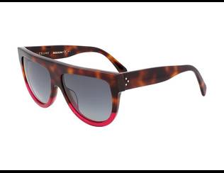 Celine CL 41026/S 23A/HD Слънчеви очила - Екстравагантни - Celine CL 41026/S 23A/HD