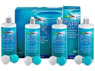 Разтвор SoloCare AQUA 4x360 мл. Лещи, разтвори и капки за очи. Ниска цена - Разтвор SoloCare AQUA 4x360 мл.