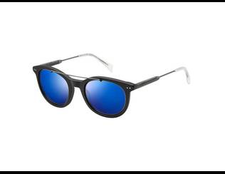 Tommy Hilfiger TH 1348/S JU4/XT Слънчеви очила - Tommy Hilfiger - Tommy Hilfiger TH 1348/S JU4/XT
