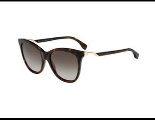 Fendi FF 0200/S 086/HA Слънчеви очила - Fendi FF 0200/S 086/HA
