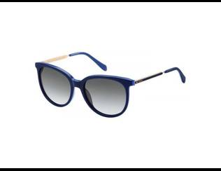 Fossil FOS 3064/S PJP/GB Слънчеви очила - Овални - Fossil FOS 3064/S PJP/GB