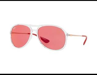 Ray-Ban ALEX RB4201 6293C8 Слънчеви очила - Ray-Ban - Ray-Ban ALEX RB4201 6293C8