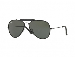 Ray-Ban AVIATOR CRAFT RB3422Q 9040 Слънчеви очила - Ray-Ban - Ray-Ban AVIATOR CRAFT RB3422Q 9040