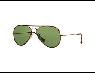 Ray-Ban AVIATOR FULL COLOR RB3025JM 168/4E Слънчеви очила - Ray-Ban - Ray-Ban AVIATOR FULL COLOR RB3025JM 168/4E
