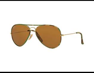 Ray-Ban AVIATOR FULL COLOR RB3025JM 169 Слънчеви очила - Ray-Ban - Ray-Ban AVIATOR FULL COLOR RB3025JM 169
