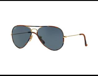 Ray-Ban AVIATOR FULL COLOR RB3025JM 170/R5 Слънчеви очила - Ray-Ban - Ray-Ban AVIATOR FULL COLOR RB3025JM 170/R5