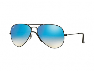 Ray-Ban AVIATOR LARGE METAL RB3025 002/4O Слънчеви очила - Ray-Ban - Ray-Ban AVIATOR LARGE METAL RB3025 002/4O