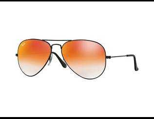 Ray-Ban AVIATOR LARGE METAL RB3025 002/4W Слънчеви очила - Ray-Ban - Ray-Ban AVIATOR LARGE METAL RB3025 002/4W