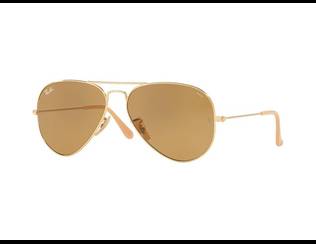 Ray-Ban AVIATOR LARGE METAL RB3025 90644I Слънчеви очила - Ray-Ban - Ray-Ban AVIATOR LARGE METAL RB3025 90644I