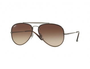 Ray-Ban BLAZE AVIATOR RB3584N 004/13 Слънчеви очила - Ray-Ban - Ray-Ban BLAZE AVIATOR RB3584N 004/13
