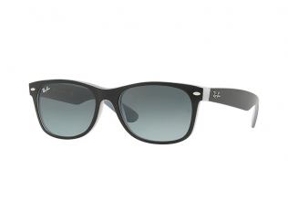 Ray-Ban NEW WAYFARER RB2132 630971 Слънчеви очила - Ray-Ban NEW WAYFARER RB2132 630971