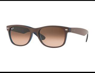 Ray-Ban NEW WAYFARER RB2132 6310A5 Слънчеви очила - Уейфарер - Ray-Ban NEW WAYFARER RB2132 6310A5