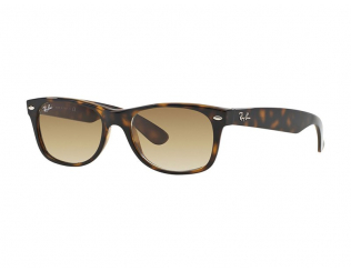 Ray-Ban NEW WAYFARER RB2132 710/51 Слънчеви очила - Уейфарер - Ray-Ban NEW WAYFARER RB2132 710/51