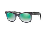 Ray-Ban ORIGINAL WAYFARER FLORAL RB2140 11994J Слънчеви очила - Ray-Ban ORIGINAL WAYFARER FLORAL RB2140 11994J