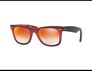 Ray-Ban ORIGINAL WAYFARER FLORAL RB2140 12004W Слънчеви очила - Ray-Ban ORIGINAL WAYFARER FLORAL RB2140 12004W