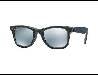 Ray-Ban ORIGINAL WAYFARER RB2140 119430 Слънчеви очила - Уейфарер - Ray-Ban ORIGINAL WAYFARER RB2140 119430