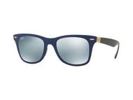 Ray-Ban WAYFARER LITEFORCE RB4195 624830 Слънчеви очила - Ray-Ban WAYFARER LITEFORCE RB4195 624830