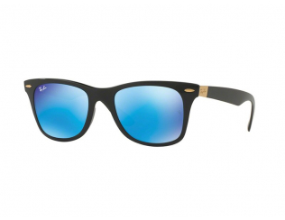 Ray-Ban WAYFARER LITEFORCE RB4195 631855 Слънчеви очила - Уейфарер - Ray-Ban WAYFARER LITEFORCE RB4195 631855