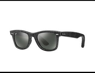 Ray-Ban WAYFARER RB2140 1162 Слънчеви очила - Уейфарер - Ray-Ban WAYFARER RB2140 1162