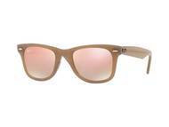 Ray-Ban WAYFARER RB4340 61667Y Слънчеви очила - Ray-Ban WAYFARER RB4340 61667Y
