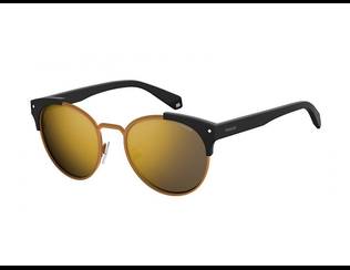 Polaroid PLD 6038/S/X 003/LM Слънчеви очила - Browline - Polaroid PLD 6038/S/X 003/LM
