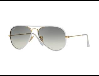 Ray-Ban AVIATOR FULL COLOR RB3025JM 146/32 Слънчеви очила - Ray-Ban - Ray-Ban AVIATOR FULL COLOR RB3025JM 146/32