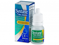 Капки за очи Systane GEL Drops 10 ml Капки за очи - Капки за очи Systane GEL Drops 10 ml
