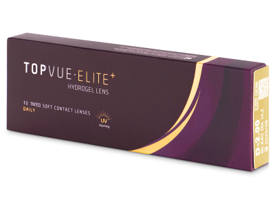 TopVue Elite+ (10 лещи) - По-старт дизайн