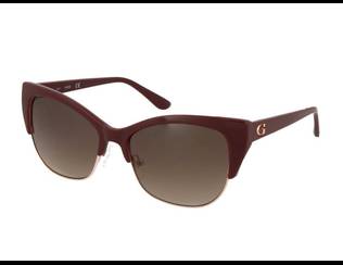 Guess GU7523 72F Слънчеви очила - Guess - Guess GU7523 72F
