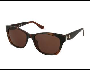 Guess GU7538 52E Слънчеви очила - Guess - Guess GU7538 52E