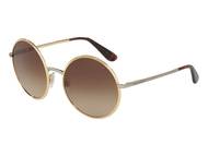 Dolce & Gabbana DG 2155 129713 Слънчеви очила - Dolce & Gabbana DG 2155 129713