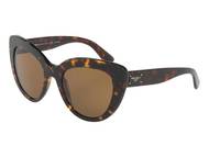 Dolce & Gabbana DG 4287 502/83 Слънчеви очила - Dolce & Gabbana DG 4287 502/83