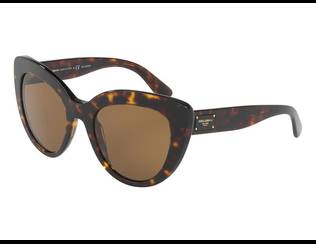 Dolce & Gabbana DG 4287 502/83 Слънчеви очила - Dolce & Gabbana DG 4287 502/83