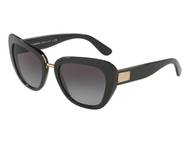 Dolce & Gabbana DG 4296 501/8G Слънчеви очила - Dolce & Gabbana DG 4296 501/8G