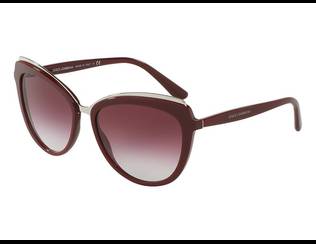 Dolce & Gabbana DG 4304 30918H Слънчеви очила - Dolce & Gabbana DG 4304 30918H