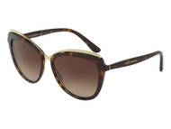 Dolce & Gabbana DG 4304 502/13 Слънчеви очила - Dolce & Gabbana DG 4304 502/13