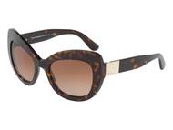 Dolce & Gabbana DG 4308 502/13 Слънчеви очила - Dolce & Gabbana DG 4308 502/13